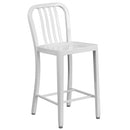 Flash Furniture CH-61200-24-WH-GG