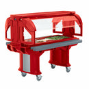 Cambro VBRL6158