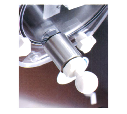 Frosty Factory of America C6513S