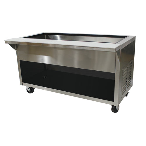 Advance Tabco HDCPU-4-BS