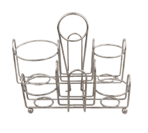 Alegacy Foodservice Products WR4004