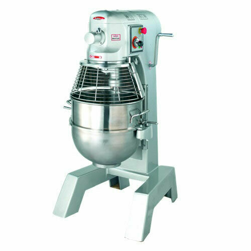BakeMax (TVI) BMPM040
