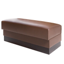 JustChair Manufacturing JBSB-WAIT-GR1