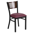 picture of Riverstone Restaurant Furniture RF-RR9923