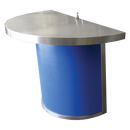 G.A. Systems Inc. RDEND