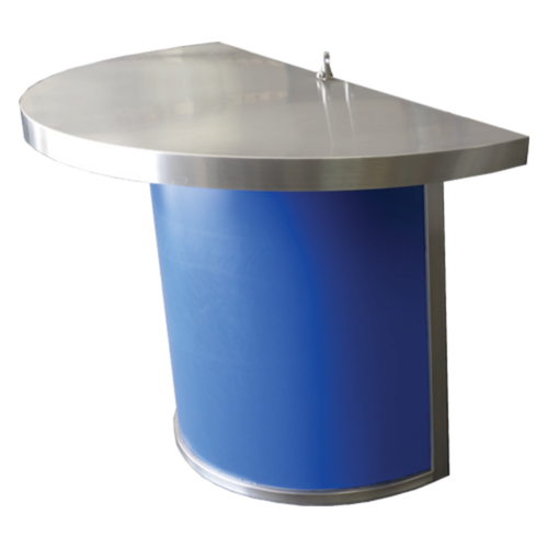 G.A. Systems Inc. RDEND