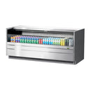 Turbo Air TOM-72UC-S-N