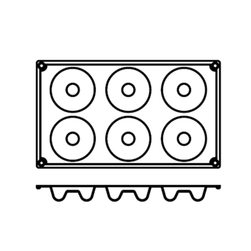 picture of Agnelli USA COSIPA015