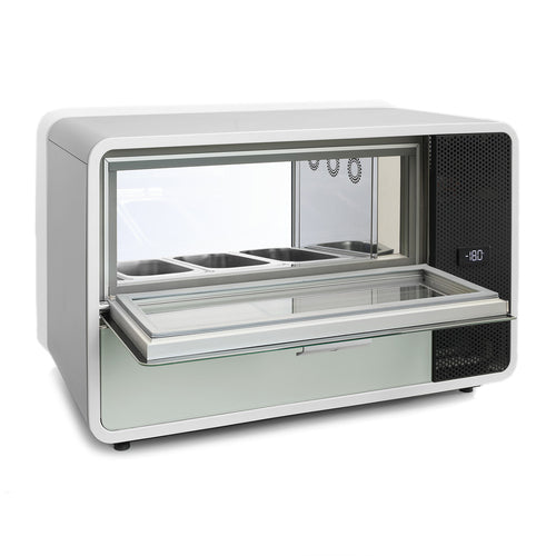 Ifi America Corp AL VOLO PASTRY