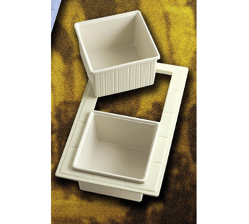picture of Bon Chef 960029501PWHT