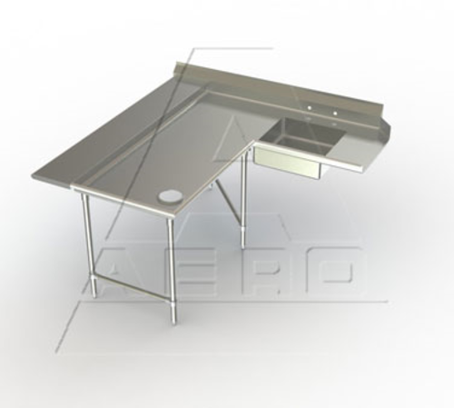 AERO Manufacturing 2SDL-L-60