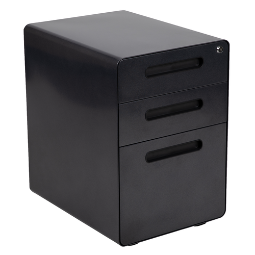 Flash Furniture HZ-AP535-01-BK-GG