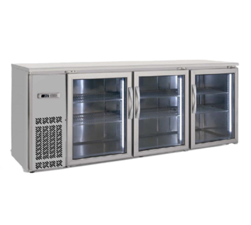 Infrico USA IMD-ERV84IIGD