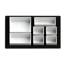 TableCraft, Professional Bakeware CW5088X