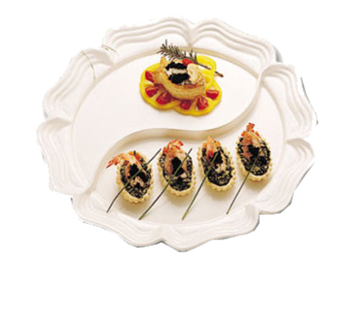 picture of Bon Chef 2061DSMOKEGRA