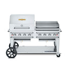 Crown Verity CV-RCB-60RGP