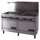 Montague Company VT60-10