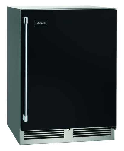 Perlick Corporation HB24RS4S-00-BLFLR