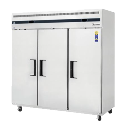 Tarrison Products Ltd. CO-TSRF3