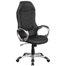 Flash Furniture CH-CX0906H-BK-GG
