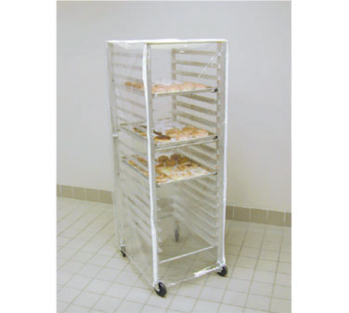 Curtron Products SUPRO-16-EC