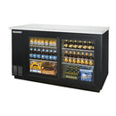 Beverage Air BB58HC-1-F-GS-B