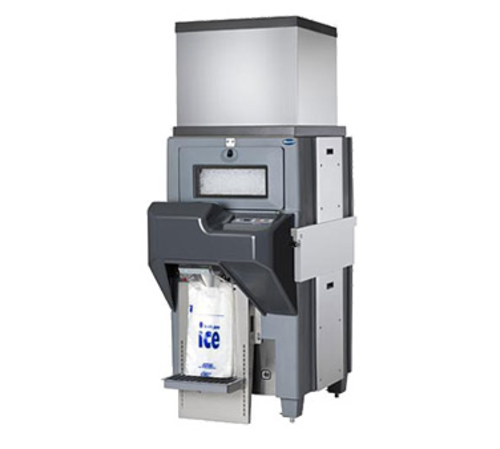 Follett Products, LLC EDB650SA