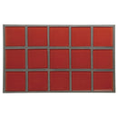 Hubert Company LLC 74950