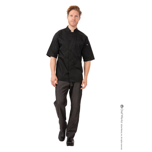 Chef Works VSSSBBK3XL
