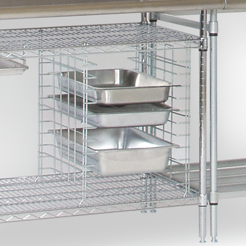 Tarrison Products Ltd. TS-TS18Z