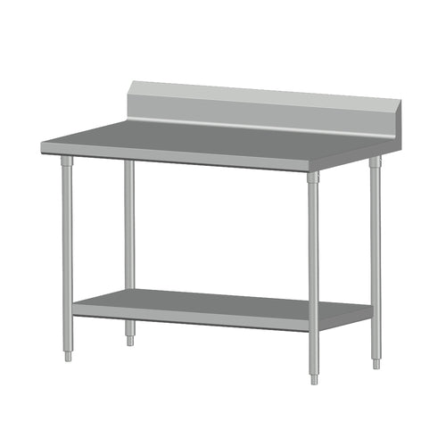 SPG International 2SLSB-36 Work Table
