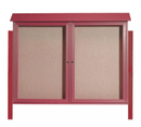 AARCO Products PLD4052-2DPP-7