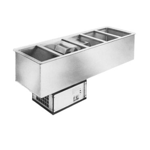 Atlas Metal WCM-BT-6