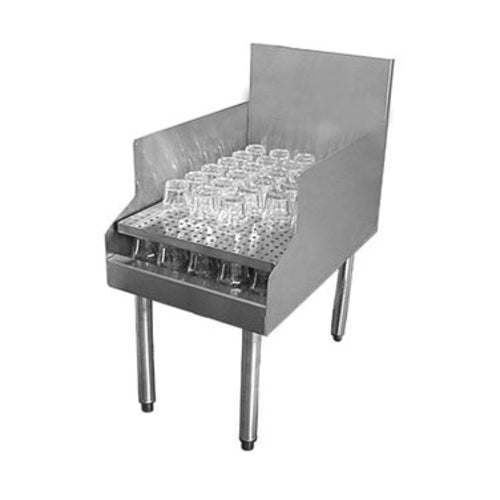 Glastender, Inc. RDBB-30S