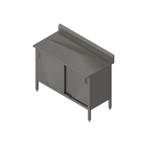 John Boos EBSS6R5-2448