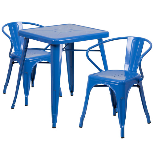 Flash Furniture CH-31330-2-70-BL-GG
