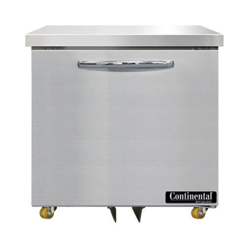 Continental Refrigerator SWF32N-U