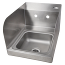 John Boos PBHS-W-0909-SSLR