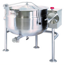 Cleveland Range KDL40TSH