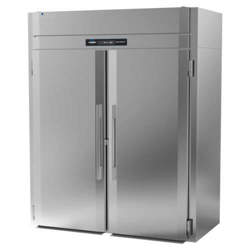 Victory Refrigeration RISA-2D-S1-PT-HC