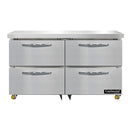 Continental Refrigerator SWF48N-U-D