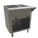 Advance Tabco SW-2E-120-BS