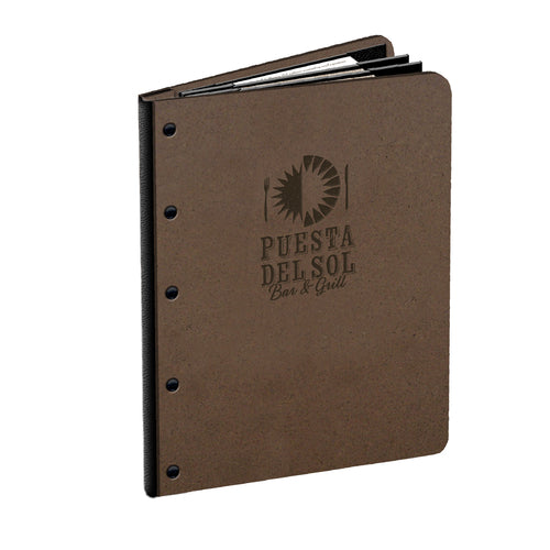 Menu Solutions HB60C