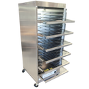 Belshaw Adamatic EP18/24-120V-MF