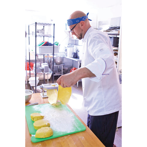 Mercer Culinary M62020WRBL