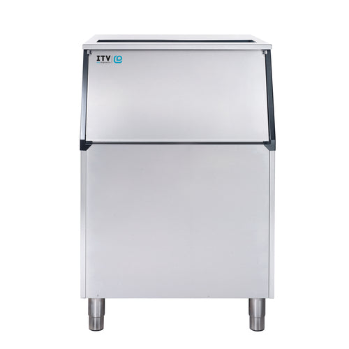 ITV Ice Makers S-500
