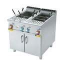 Arcobaleno Pasta Equipment APCE35D