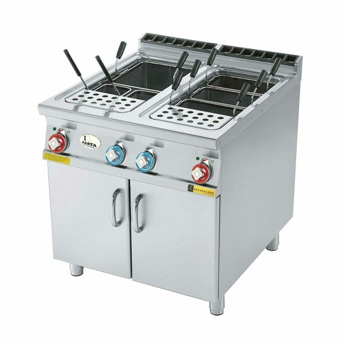 Arcobaleno Pasta Equipment APCE35D