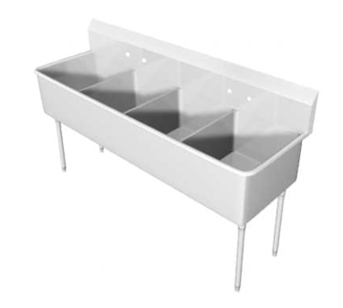 IMC/Teddy SCS-46-1620