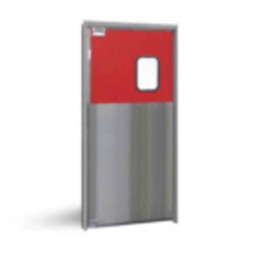 Chase Doors SCP6 24X96
